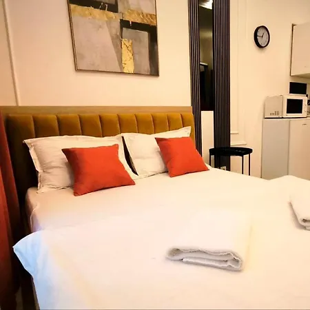 Appartement для пари з видом на оперний театр *