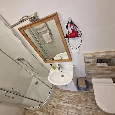 Apartment для пари з видом на оперний театр Lemberg