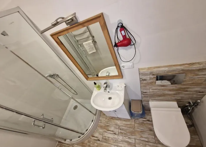 Apartamento для пари з видом на оперний театр Leópolis