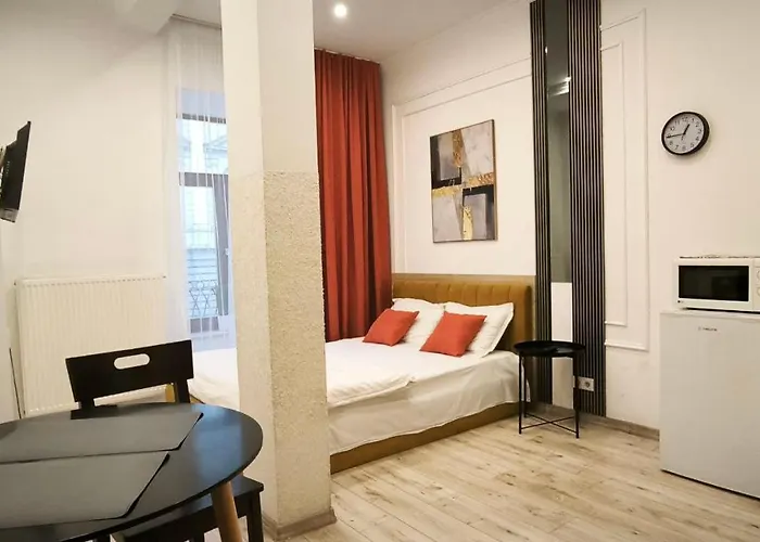 для пари з видом на оперний театр *