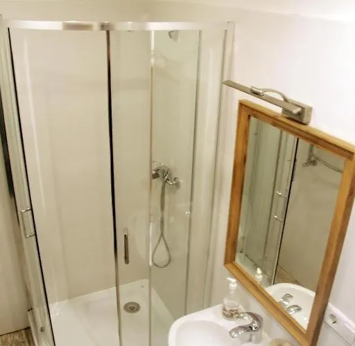 для пари з видом на оперний театр Apartment Lviv